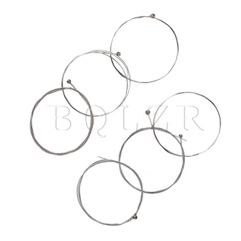 150XL /.023 Steel Strings For Electric Guitar Set Of 10 Silver -intl June 2018 - 3 150XL /.023 Steel Strings for Electric Guitar Set of 10 Silver -intl - 3
