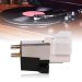 1pc Record Player Phonograph Needle Pickup Stylus Moving Magnet Cartridge With Mounting Screws - Intl June 2018 - 2 1pc Record Player Phonograph Needle Pickup Stylus Moving Magnet Cartridge with Mounting Screws - intl - 2