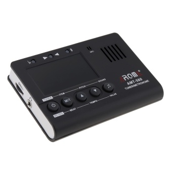 3 In 1 Guitar Metronome Tuner Tone Generator LED Screen Built-inMic With Pickup Function For Chromatic / Guitar / Bass / Violin /Ukulele - Intl June 2018 - 5 3 in 1 Guitar Metronome Tuner Tone Generator LED Screen Built-inMic with Pickup Function for Chromatic / Guitar / Bass / Violin /Ukulele - intl - 5