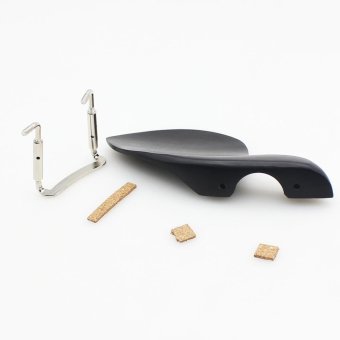 3/4 4/4 Violin Chin Rest Chinrest Wood With Standard BracketOutdoorfree - Intl May 2018 - 3 3/4 4/4 Violin Chin Rest Chinrest Wood with Standard BracketOutdoorfree - intl - 3