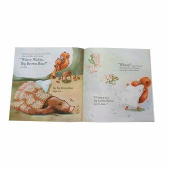 4-pc. Story Books For Children With Free Color Clone Book 123 June 2018 - 4 4-pc. Story Books for Children with Free Color Clone Book 123 - 4