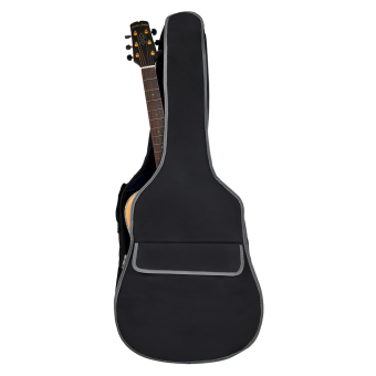 41 Inch Guitar Padded Soft Case Gig Bag Backpack June 2018 - 5 41 Inch Guitar Padded Soft Case Gig Bag Backpack - 5
