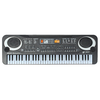 61 Keys Digital Music Electronic Keyboard Key Board Gift Electric Piano Organ April 2018 - 5 61 Keys Digital Music Electronic Keyboard Key Board Gift Electric Piano Organ - 5