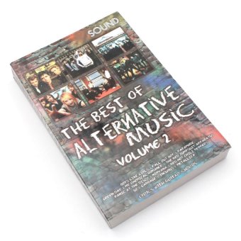 Alternative Music 1, Alternative Music 2 And 1001 Ultimate Songbookv.4 Bundle Of 3 With FREE Stress Free Life June 2018 - 3 Alternative Music 1, Alternative Music 2 and 1001 Ultimate Songbookv.4 Bundle of 3 with FREE Stress Free Life - 3