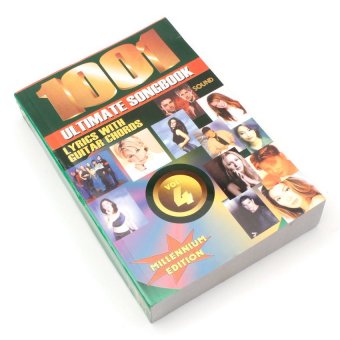 Alternative Music 1, Alternative Music 2 And 1001 Ultimate Songbookv.4 Bundle Of 3 With FREE Stress Free Life June 2018 - 5 Alternative Music 1, Alternative Music 2 and 1001 Ultimate Songbookv.4 Bundle of 3 with FREE Stress Free Life - 5