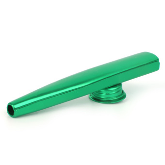 Aluminium Alloy Kazoo With Diaphragm June 2018 - 5 Aluminium Alloy Kazoo with Diaphragm - 5