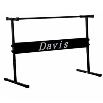 Davis D-201 Hot Picks Digital Keyboard (Black) With Free LearningModule & Davis Stand June 2018 - 5 Davis D-201 Hot Picks Digital Keyboard (Black) with Free LearningModule & Davis Stand - 5