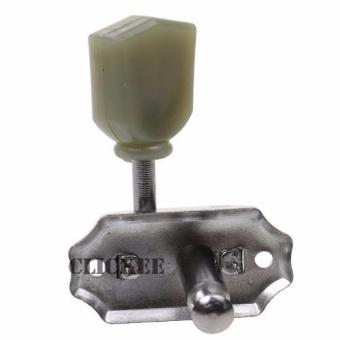 Davis MCA 211 3R Set Deluxe Guitar Tuning Pegs Keys Machine HeadsTuners Guitar Parts June 2018 - 3 Davis MCA 211 3R Set Deluxe Guitar Tuning Pegs Keys Machine HeadsTuners Guitar Parts - 3