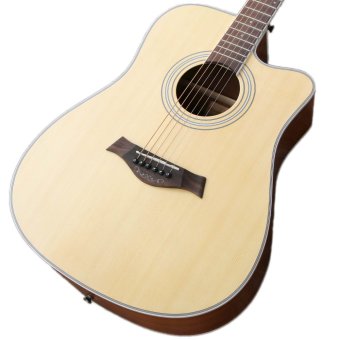 Enya ED-40c With Fishman Presys June 2018 - 2 Enya ED-40c with Fishman Presys - 2