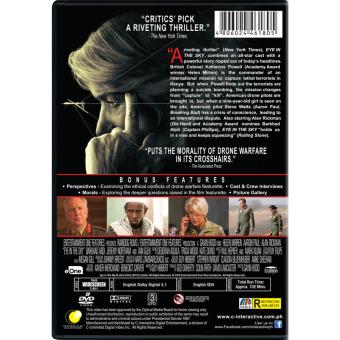 Eye In The Sky DVD9 June 2018 - 2 Eye In The Sky DVD9 - 2