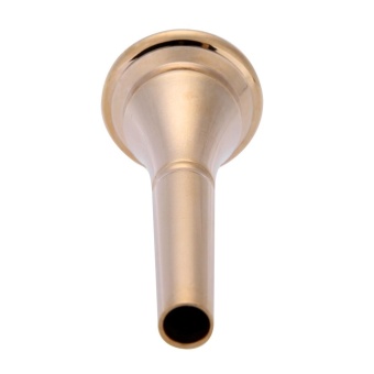 French Horn Mouthpiece Copper Alloy Sliver / Golden Durable Stylish- Intl June 2018 - 3 French Horn Mouthpiece Copper Alloy Sliver / Golden Durable Stylish- intl - 3