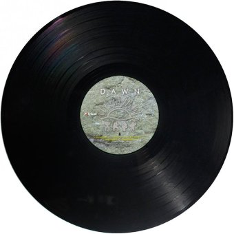 Greatest By The Dawn VInyl Album (LP) June 2018 - 3 Greatest by The Dawn VInyl Album (LP) - 3