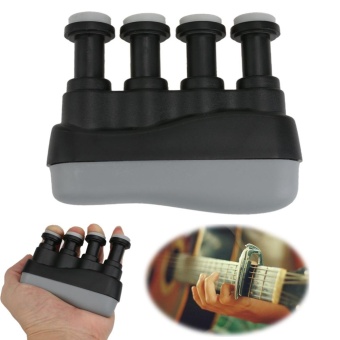 Guitar Finger Training Device Piano Practice Grip GuitarAccessories - Intl May 2018 - 2 Guitar Finger Training Device Piano Practice Grip GuitarAccessories - intl - 2