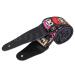Guitar Soft Strap Belt Cotton For All Guitar Cartoon Pattern June 2018 - 2 Guitar Soft Strap Belt Cotton For All Guitar Cartoon Pattern - 2