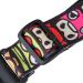 Guitar Soft Strap Belt Cotton For All Guitar Cartoon Pattern June 2018 - 5 Guitar Soft Strap Belt Cotton For All Guitar Cartoon Pattern - 5