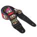 Guitar Soft Strap Belt Cotton For All Guitar Cartoon Pattern June 2018 - 3 Guitar Soft Strap Belt Cotton For All Guitar Cartoon Pattern - 3