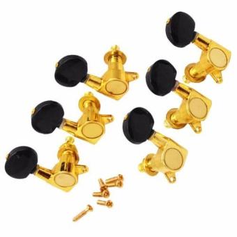 Jasmine MCA817-GB Tuning Pegs June 2018 - 2 Jasmine MCA817-GB Tuning Pegs - 2
