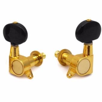 Jasmine MCA817-GB Tuning Pegs June 2018 - 3 Jasmine MCA817-GB Tuning Pegs - 3