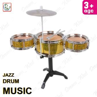 Jazz Drum Music Kids Toy Set June 2018 - 2 Jazz Drum Music Kids Toy Set - 2