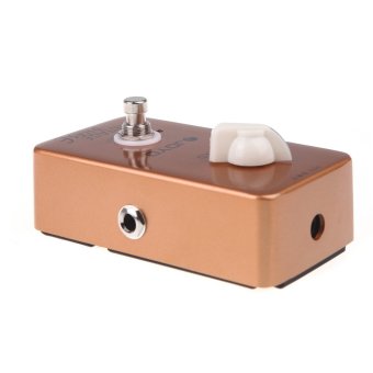 JF-06 Vintage Phase Phaser Guitar Effect Pedal True Bypass - Intl June 2018 - 5 JF-06 Vintage Phase Phaser Guitar Effect Pedal True Bypass - Intl - 5