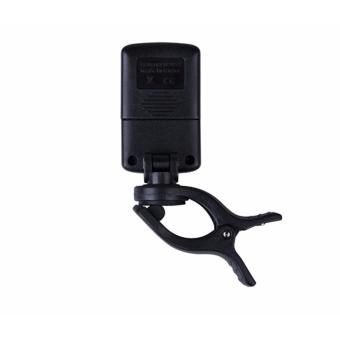 Joyo JT-06 Guitar Tuner - Black June 2018 - 2 Joyo JT-06 Guitar Tuner - Black - 2