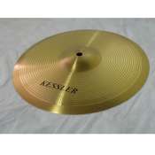 Kessler Cymbal Cymbals 8 inch Splash