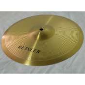 Kessler Cymbals Cymbal 18 inch Crash