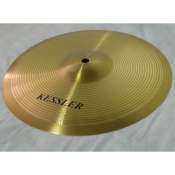 Kessler Cymbals Cymbal 20 inch Ride