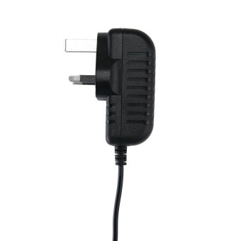 Leegoal 9V Pedal Power Supply With 8 Way Daisy Chain Cables For Guitar Effects Pedals Power Adapter (DC 1A UK Plug) - Intl June 2018 - 5 leegoal 9V Pedal Power Supply With 8 Way Daisy Chain Cables For Guitar Effects Pedals Power Adapter (DC 1A UK Plug) - intl - 5