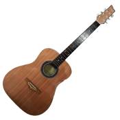 Mactan 40" Acoustic Guitar