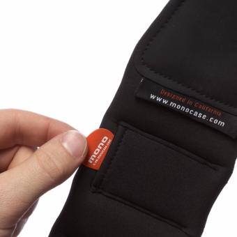 Mono Betty Strap Ash - Short June 2018 - 4 Mono Betty Strap Ash - Short - 4