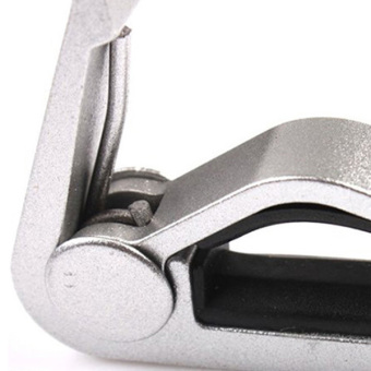 New Guitar Tuner Quick Change Clamp Guitar Picks Capo Silver April 2018 - 2 New Guitar Tuner Quick Change Clamp Guitar Picks Capo Silver - 2