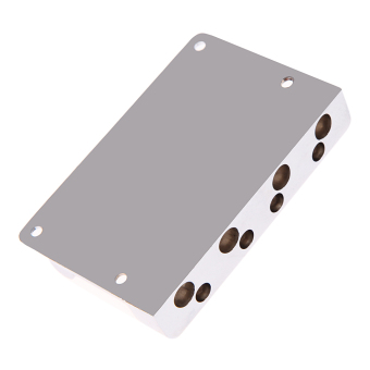 New Professional Four-String Bass Bridge (Intl) April 2018 - 3 New Professional Four-String Bass Bridge (Intl) - 3
