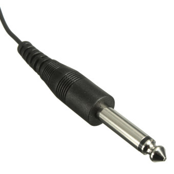 Piezo Clip On Microphone Pickup For Acoustic Guitar Violin Mandolin Ukulele July 2018 - 5 Piezo Clip On Microphone Pickup for Acoustic Guitar Violin Mandolin Ukulele - 5