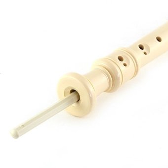 Premiere Flute Recorder (Ivory) June 2018 - 3 Premiere Flute Recorder (Ivory) - 3
