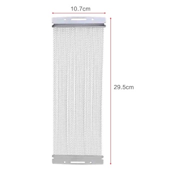Steel Snare Wire 40 Strand Drum Spring For 14 Inch Snare Drum Cajon Box Drum ^ - Intl June 2018 - 2 Steel Snare Wire 40 Strand Drum Spring for 14 Inch Snare Drum Cajon Box Drum ^ - intl - 2