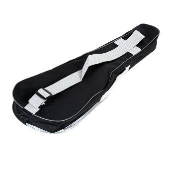 Sworld Ukulele Small Guitar Piano Thick Cotton Bale Pack (Black)(Intl) June 2018 - 3 Sworld Ukulele Small Guitar Piano Thick Cotton Bale Pack (Black)(Intl) - 3