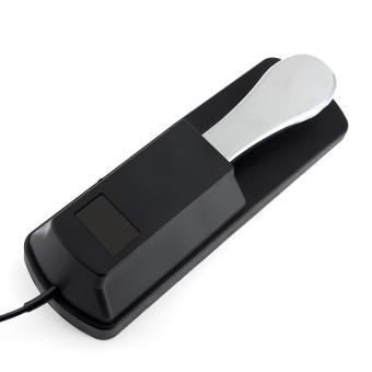 Universal Sustain Pedal Foot Switch Accessories For Keyboard Electronic Piano June 2018 - 3 Universal Sustain Pedal Foot Switch Accessories for Keyboard Electronic Piano - 3