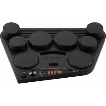 Yamaha DD75 Electronic Drum Set June 2018 - 2 Yamaha DD75 Electronic Drum Set - 2