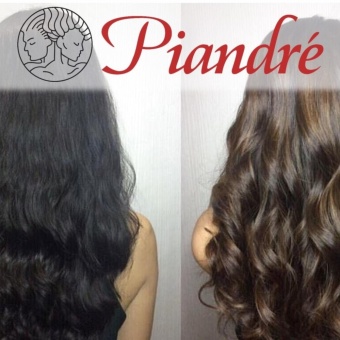 Piandre Salon Php 1000 Cash Voucher April 2018 - 2 Piandre Salon Php 1000 Cash Voucher - 2