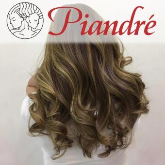 Piandre Salon Php 1000 Cash Voucher April 2018 - 5 Piandre Salon Php 1000 Cash Voucher - 5