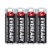 Packs Super Heavy Duty Battery A,AA, AAA  B PETS