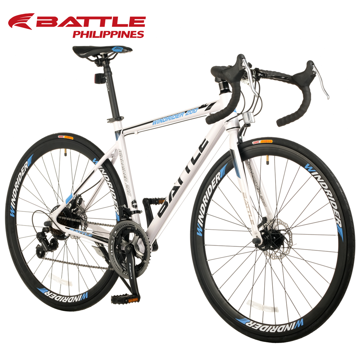 Foxter linus road discount bike