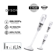 DYSON Home ST6101 Car Vacuum Cleaner