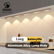 Bordon Motion Sensor Kitchen Cabinet Light