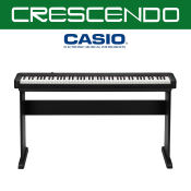 Casio Slim Digital Piano with Free Stand
