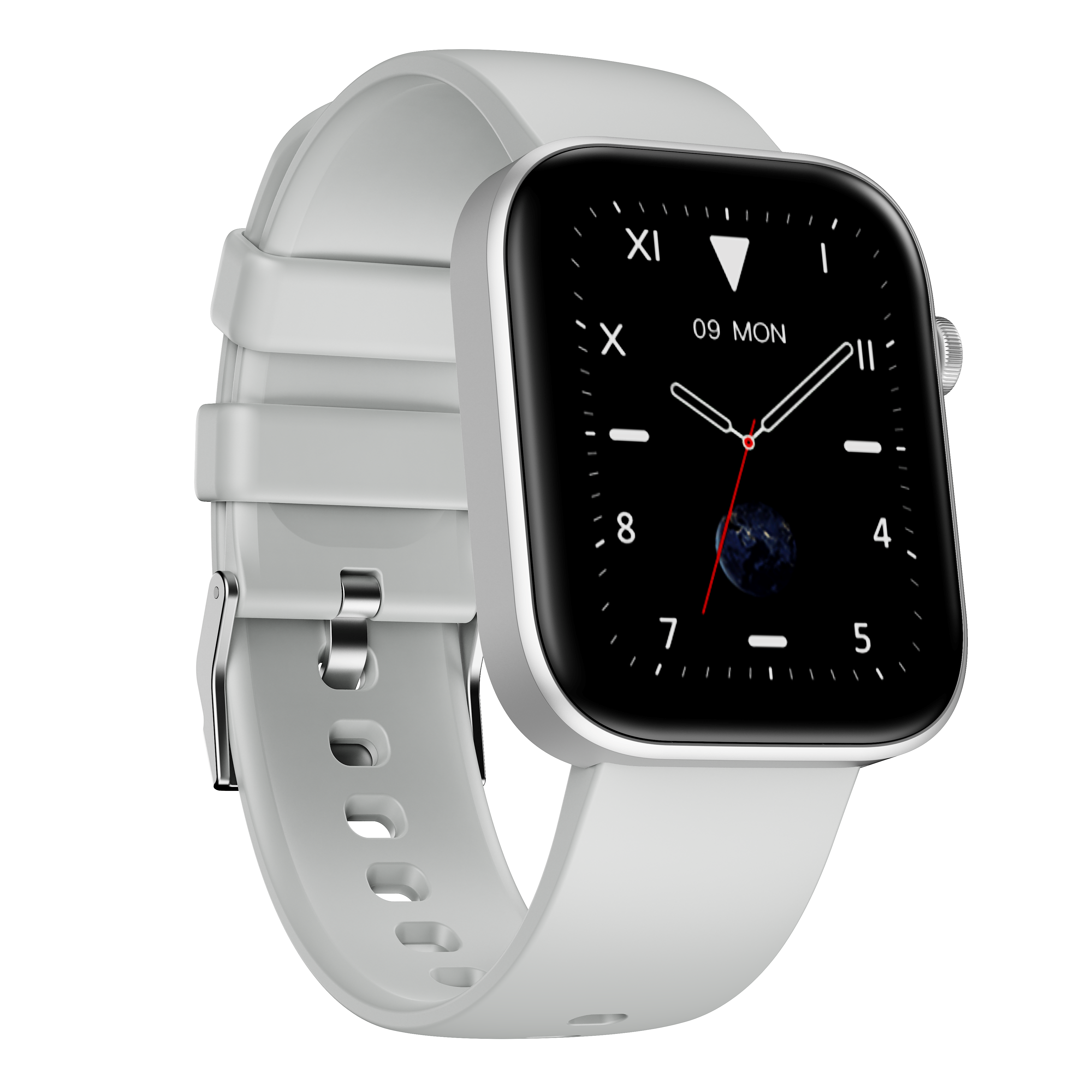 【2026 New】HMD Watch P1 Smart Watch Bluetooth Call 700+ Sports Health Monitor Sleep tracking for iOS&Android Official makers of NOKIA - Image 2