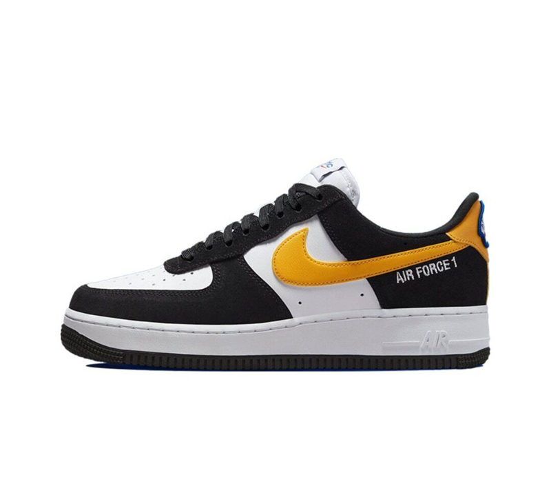 店名 NIKE×Off-White AIRFORCE1MID BLACKサイズ25cm euro.com.br