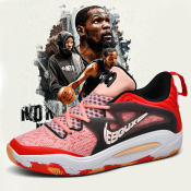 KD15 non-slip sound fashion new men's basketball shoes