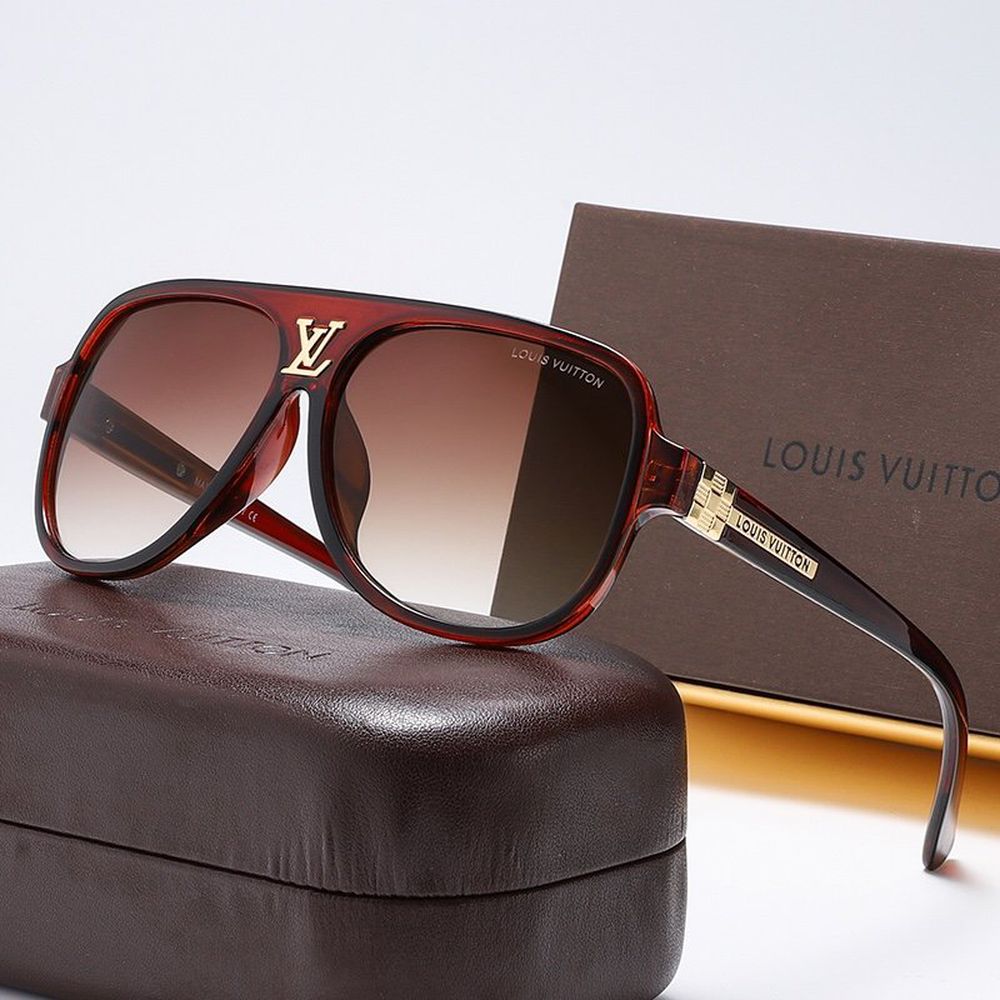 Lentes Louis Vuitton Originales